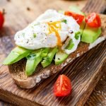 Avocado toast